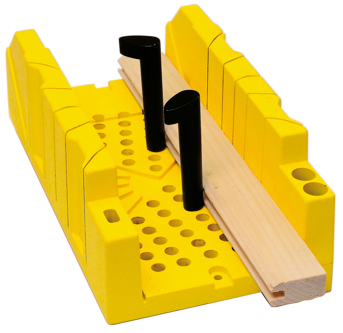 Stanley FatMax 310 mm x 170 mm Mitre Box Clamp