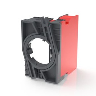 RAFI RAFIX 22 Series Contact Block, 35V ac, 1 NO