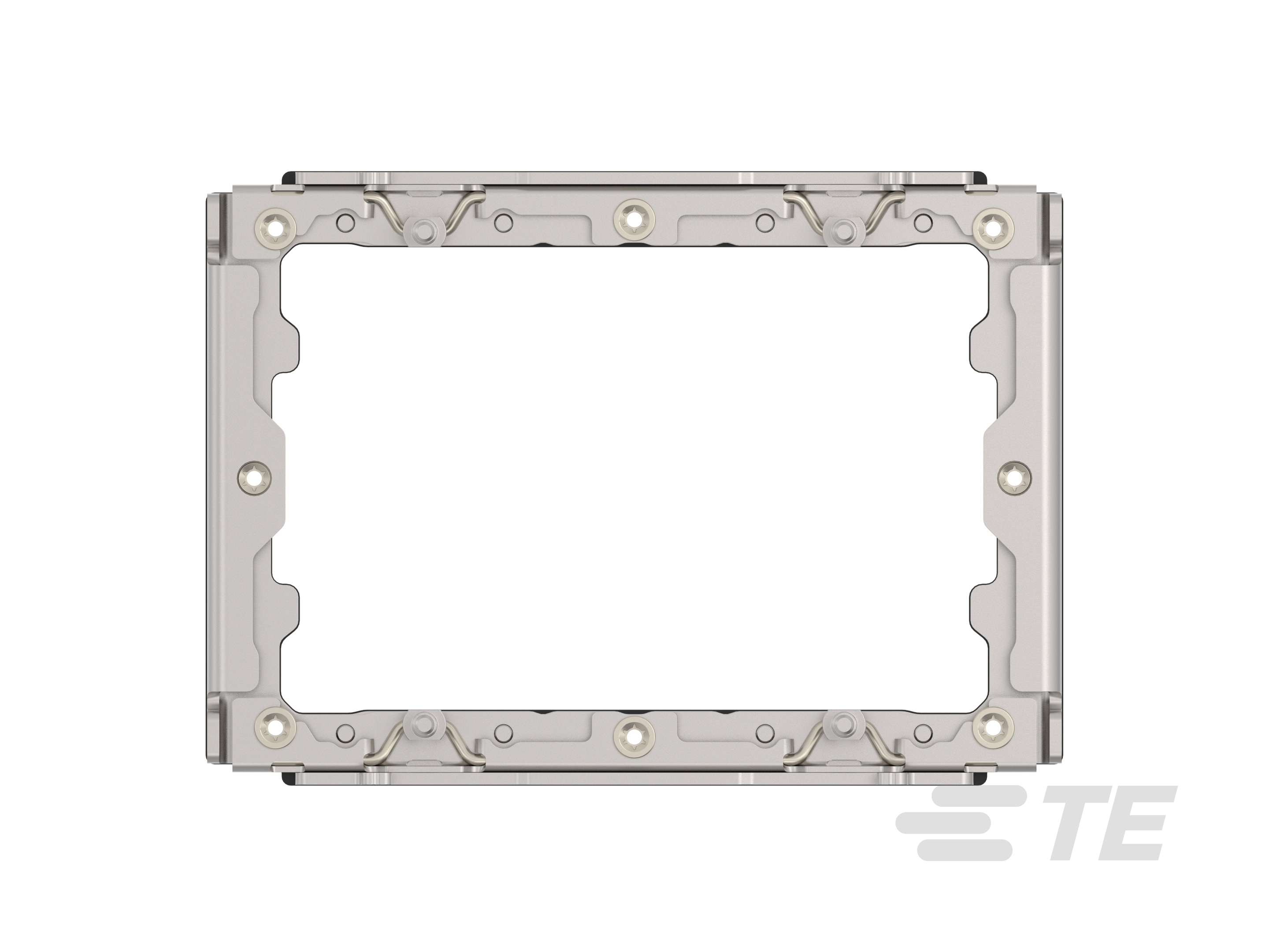 1-2376820-1 TE Connectivity 7529 Way Box & Tray IC Socket