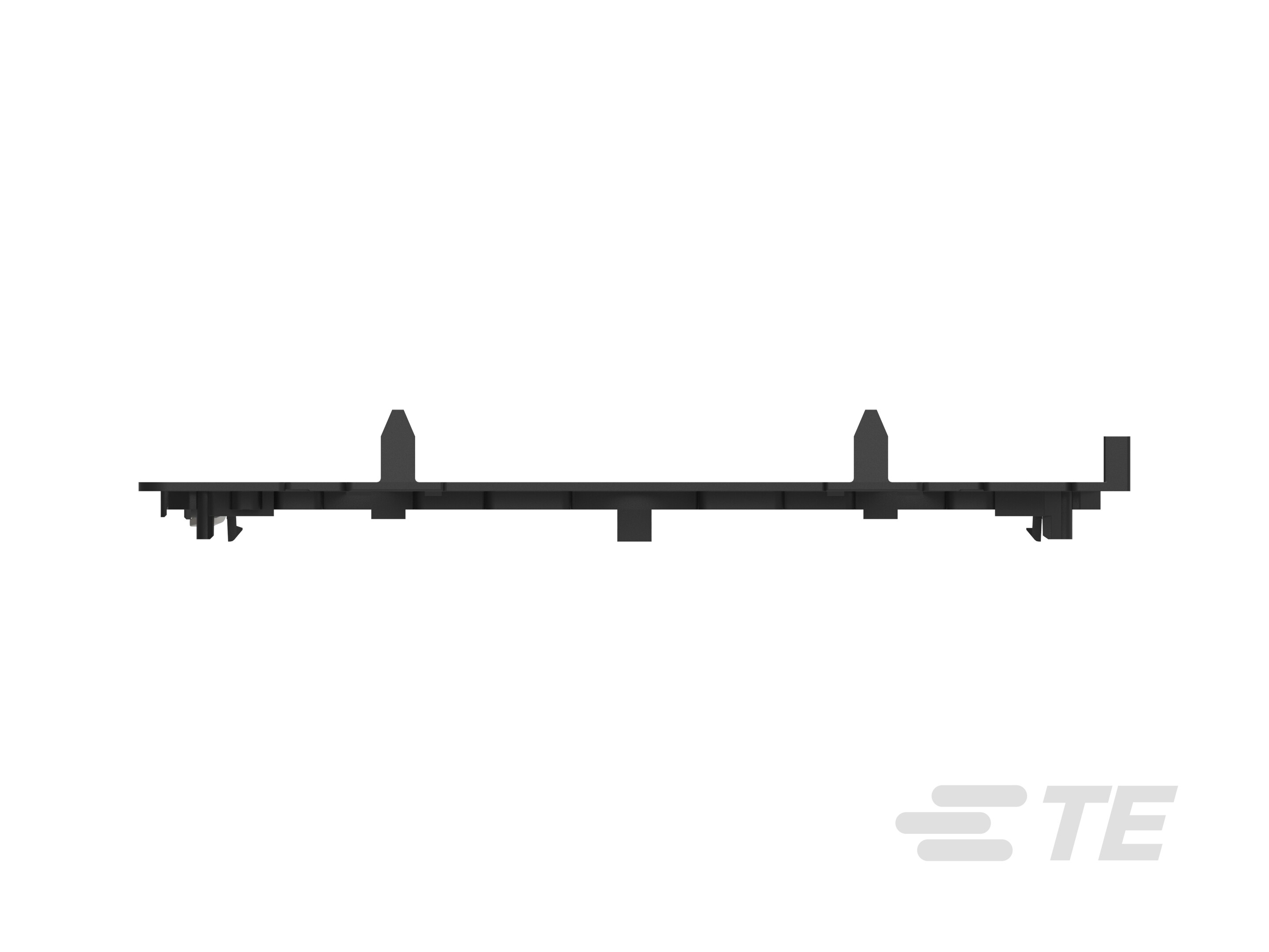 1-2376822-1 TE Connectivity Box & Tray IC Socket