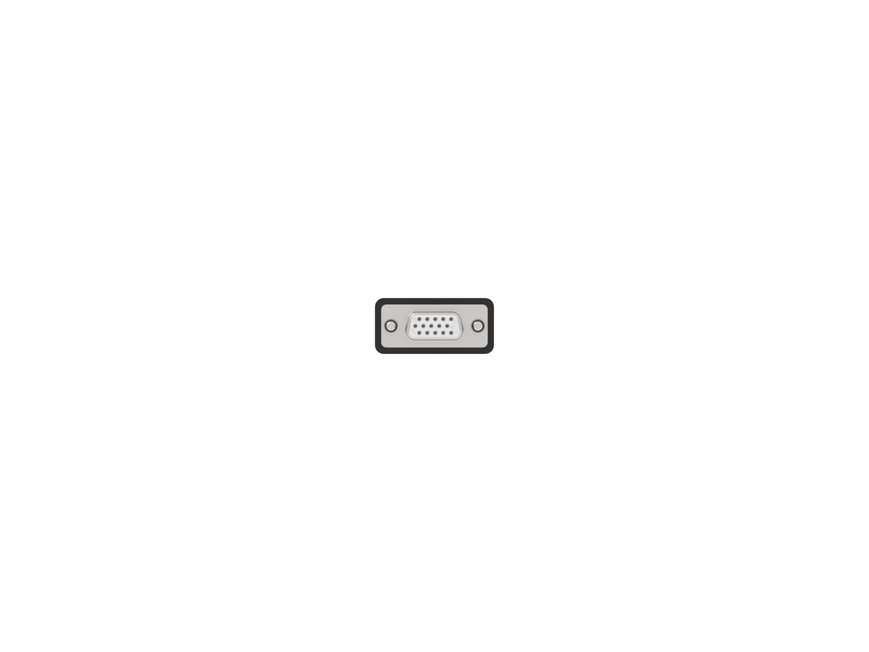 1-2478170-2 TE Connectivity Male D-Sub 15-Pin to Female D-Sub Serial Cable, 5 ft, AMPLIMITE D-SUBMINIATURE CABLE ASSEMBLIES Series
