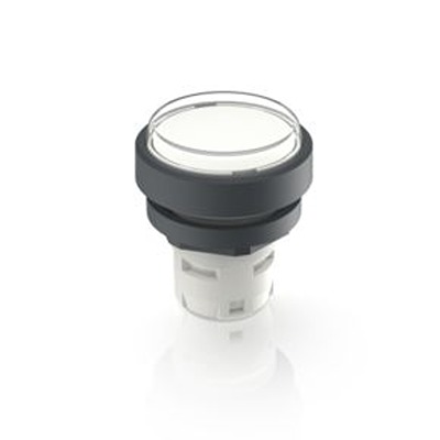 RAFI Push Button Switch for Use with Protective Cap