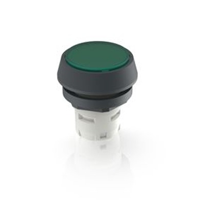 RAFI Push Button Bezel for Use with Push Button