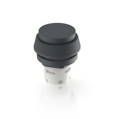 RAFI Push Button Bezel for Use with Push Button