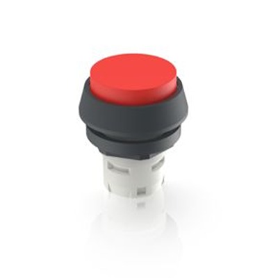 RAFI Push Button Bezel for Use with Push Button