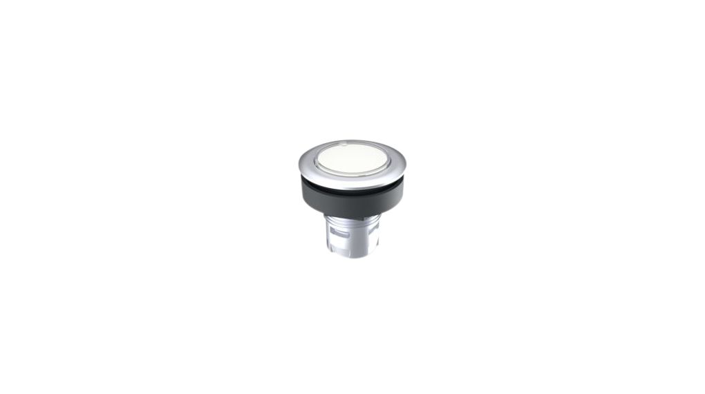 RAFI Push Button Bezel for Use with Illuminated Push Button