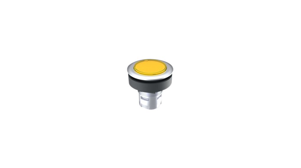 RAFI Push Button Bezel for Use with Illuminated Push Button