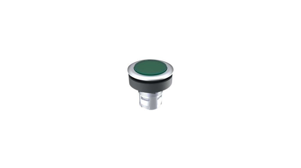 RAFI Push Button Bezel for Use with Illuminated Push Button