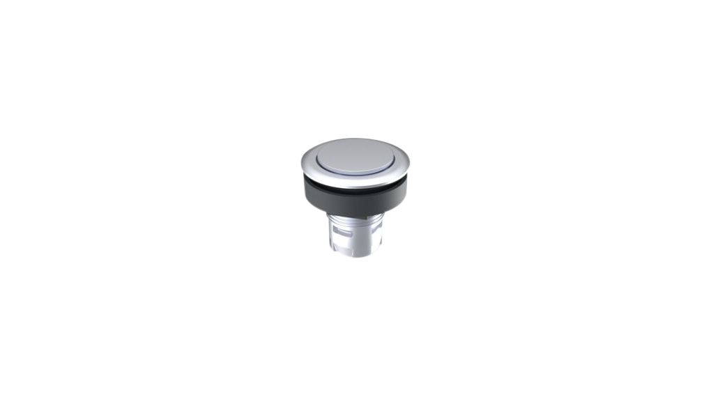 RAFI Push Button Bezel for Use with Illuminated Push Button