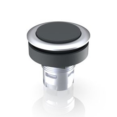 RAFI Push Button Bezel for Use with Push Button