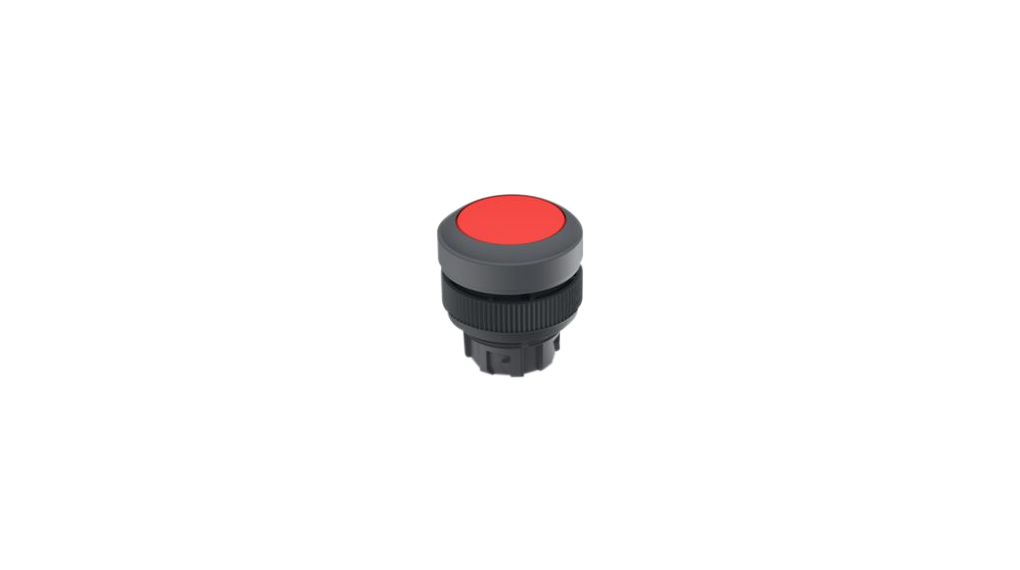 RAFI Push Button Switch for Use with RAFIX Switching Element