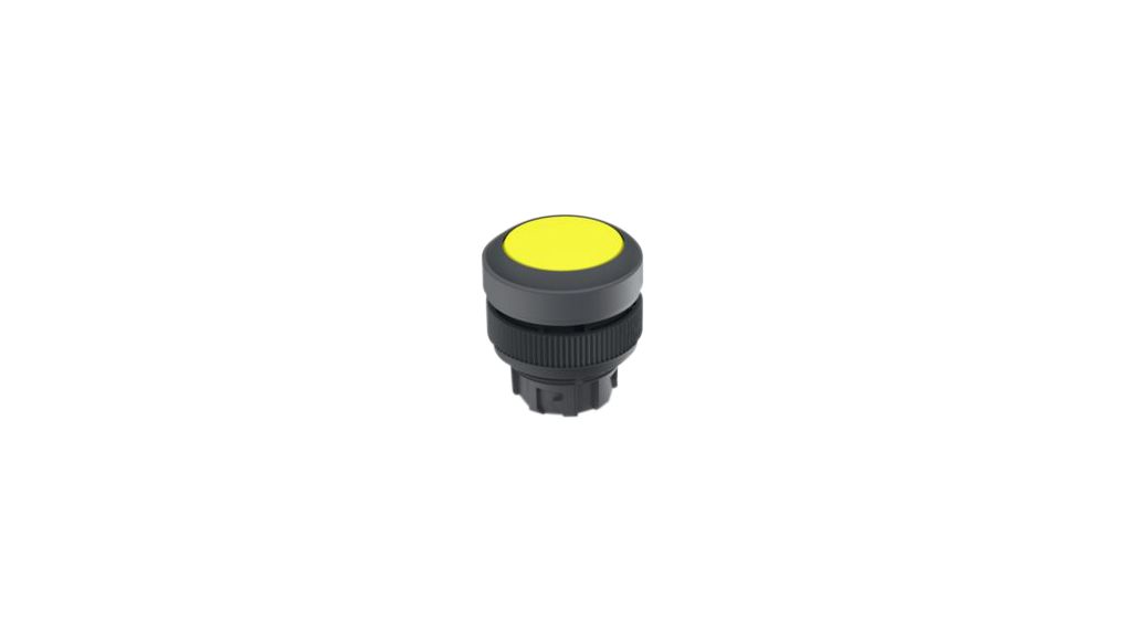 RAFI Push Button Switch for Use with RAFIX Switching Element
