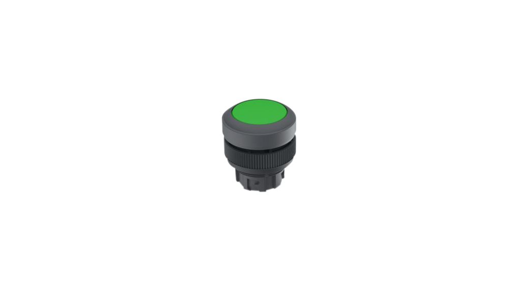 RAFI Push Button Switch for Use with RAFIX Switching Element