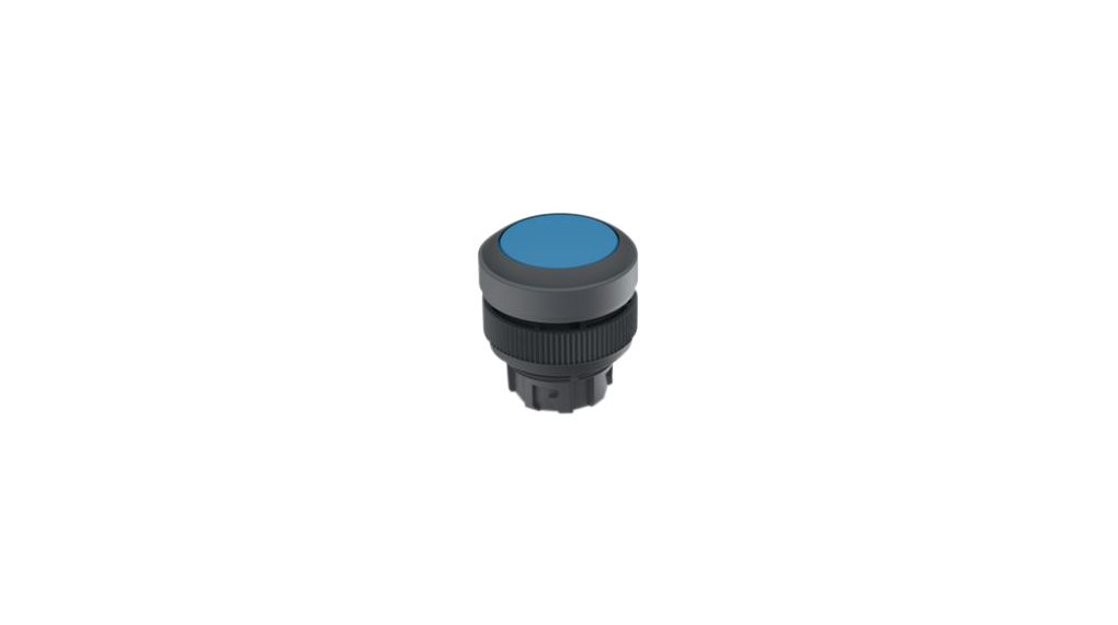 RAFI Push Button Switch for Use with RAFIX Switching Element