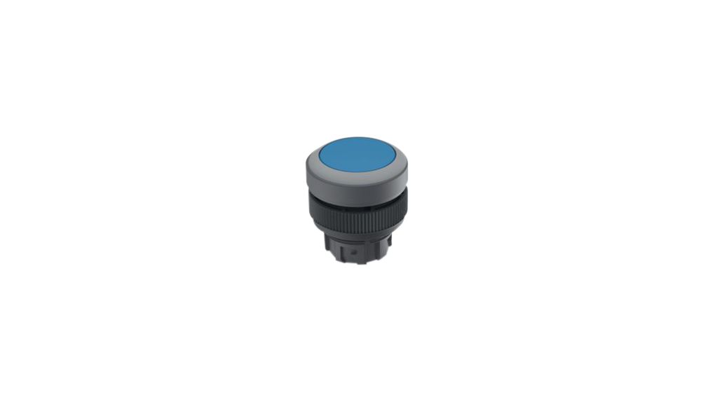 RAFI Push Button Switch for Use with RAFIX Switching Element