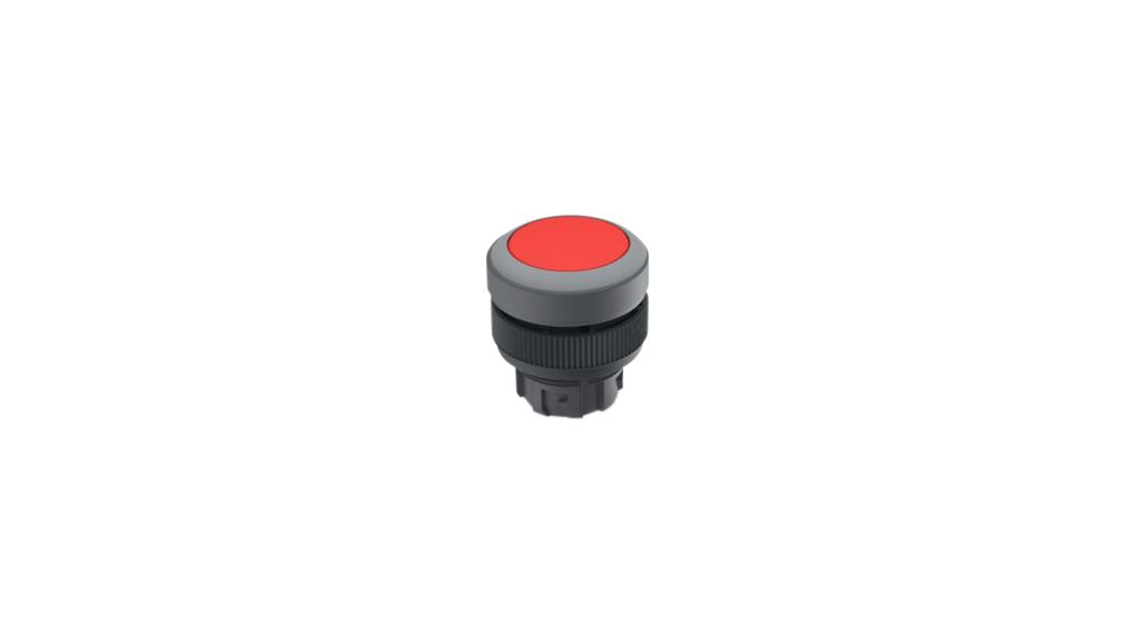 RAFI Push Button Switch for Use with RAFIX Switching Element