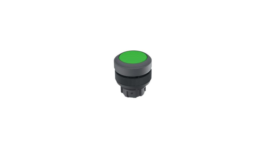 RAFI Push Button Switch for Use with RAFIX Switching Element