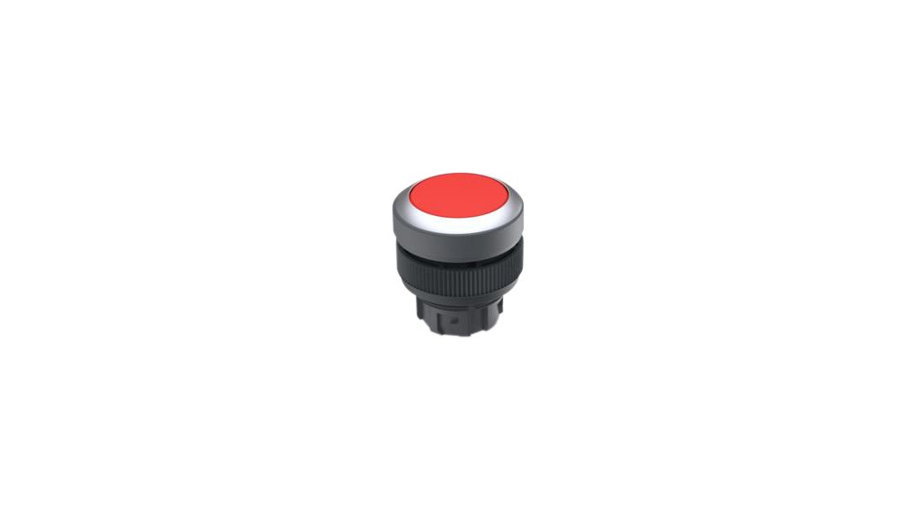 RAFI Push Button Switch for Use with RAFIX Switching Element