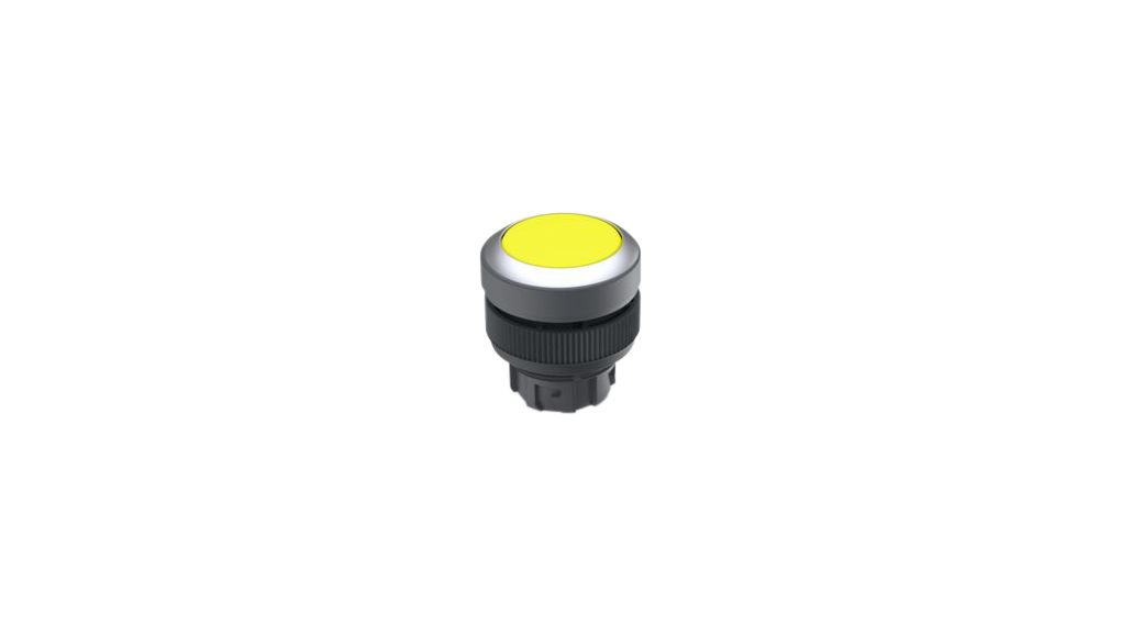RAFI Push Button Switch for Use with RAFIX Switching Element