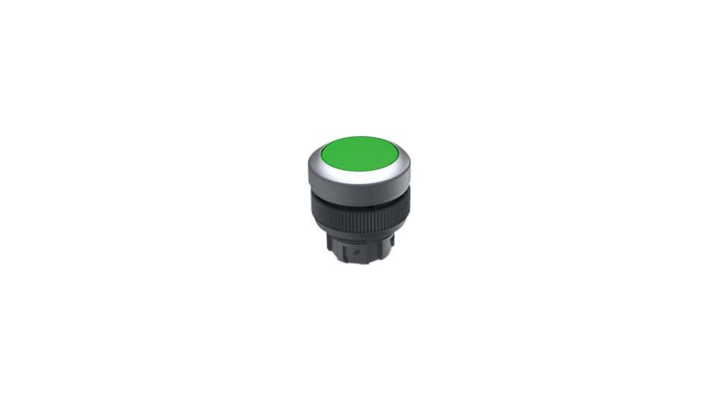 RAFI Push Button Switch for Use with RAFIX Switching Element