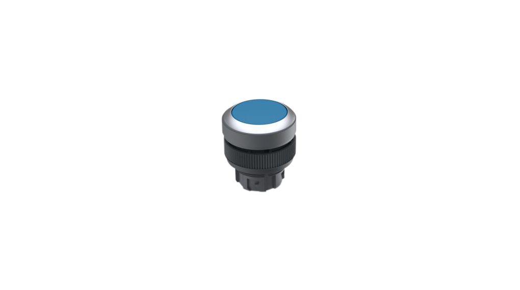 RAFI Push Button Switch for Use with RAFIX Switching Element