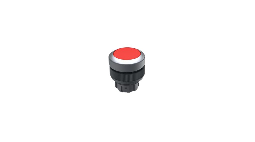 RAFI Push Button Switch for Use with RAFIX Switching Element