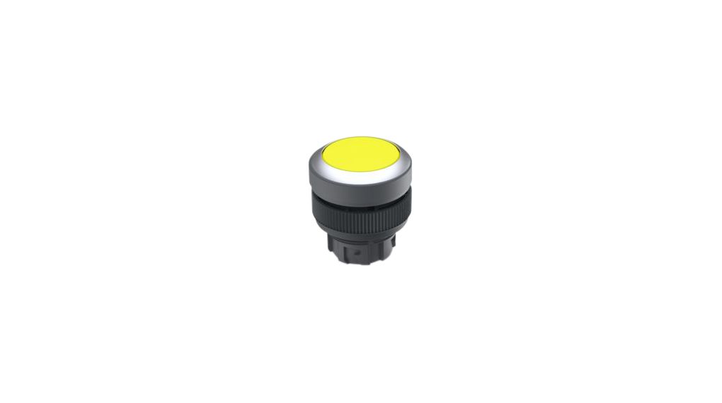 RAFI Push Button Switch for Use with RAFIX Switching Element