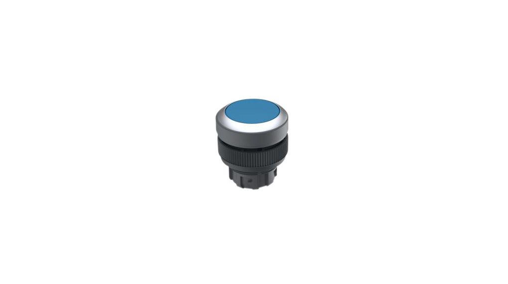 RAFI Push Button Switch for Use with RAFIX Switching Element