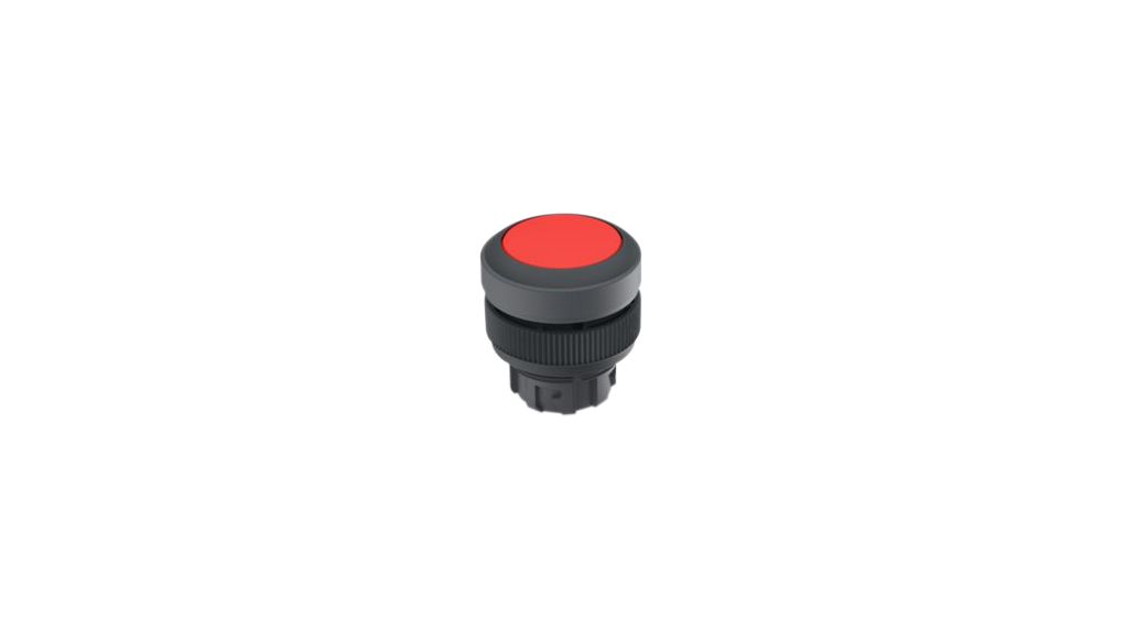 RAFI Push Button Switch for Use with RAFIX Switching Element