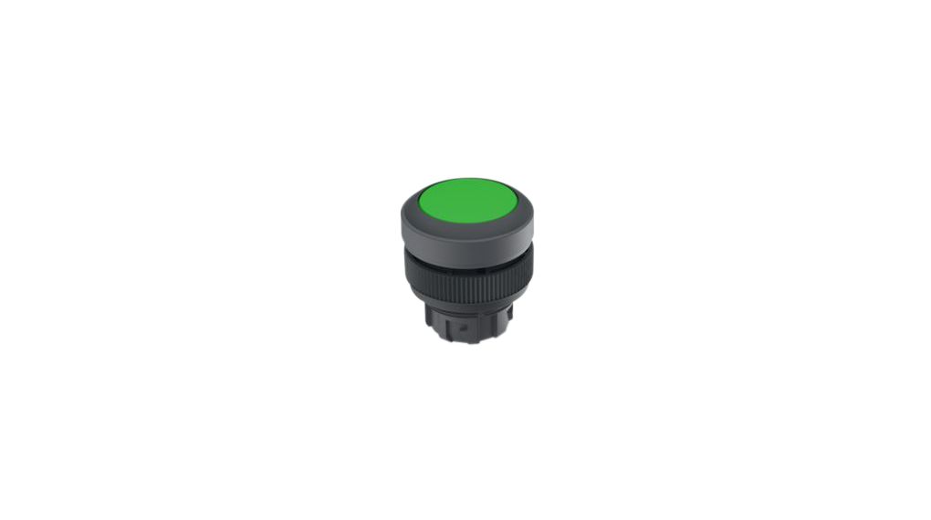 RAFI Push Button Switch for Use with RAFIX Switching Element