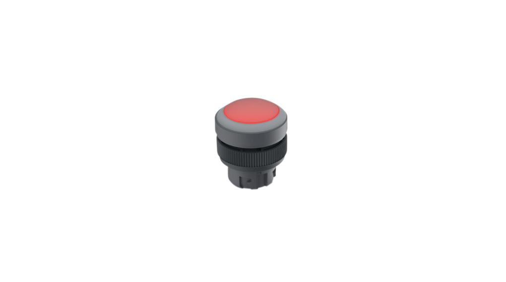RAFI Push Button Bezel for Use with Push Button