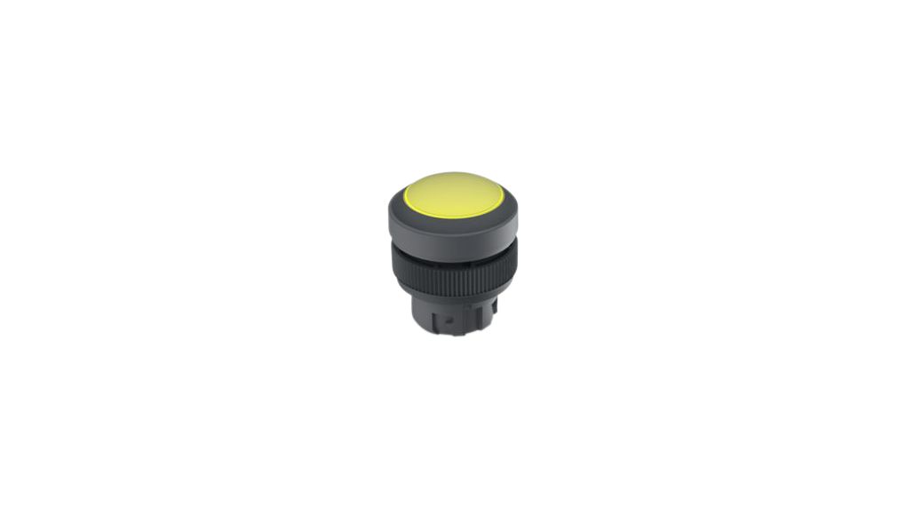 RAFI Push Button Bezel for Use with Push Button