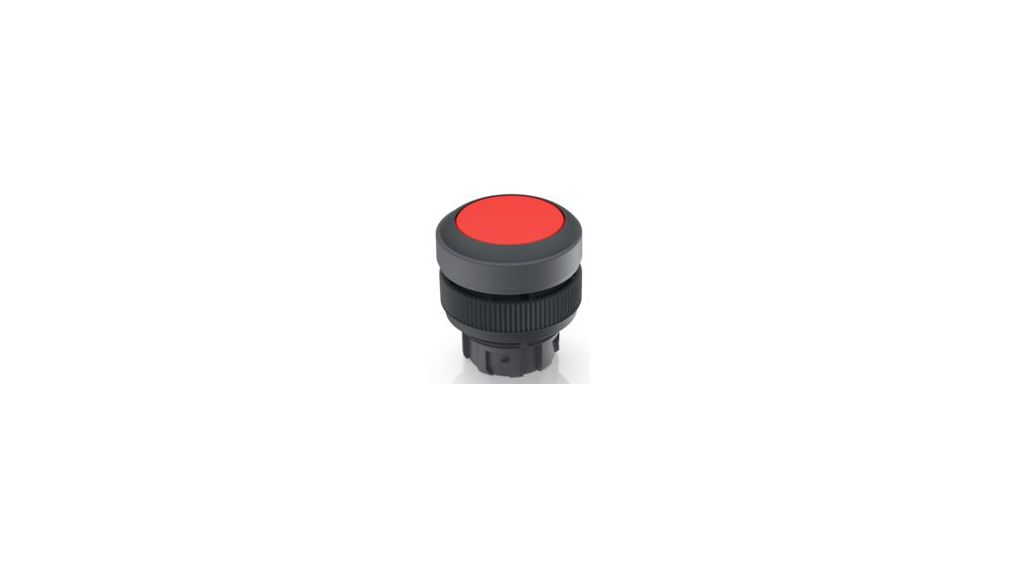 RAFI Push Button Bezel for Use with Push Button