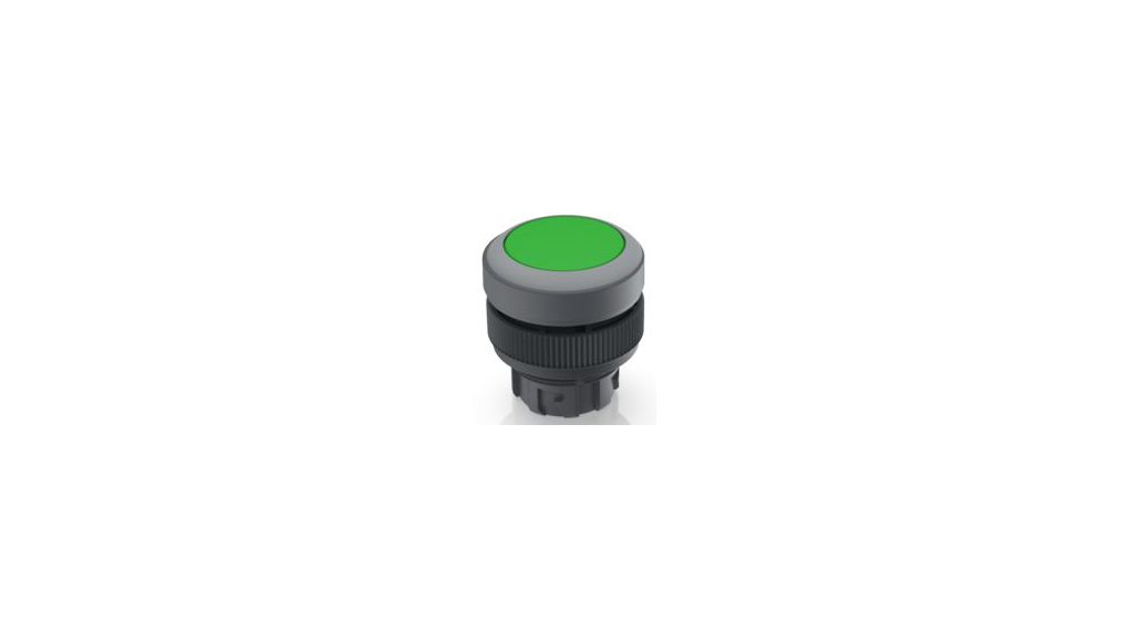 RAFI Push Button Bezel for Use with Push Button