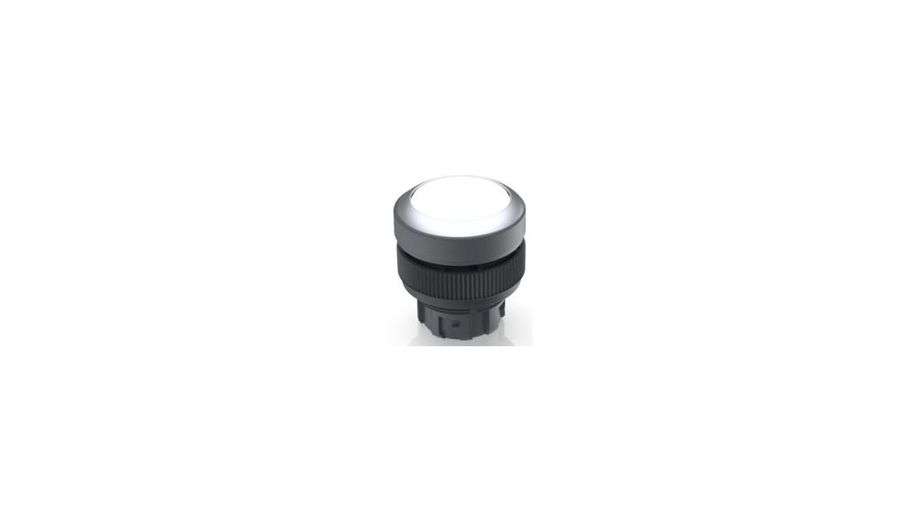 RAFI Push Button Switch for Use with RAFIX Switching Element