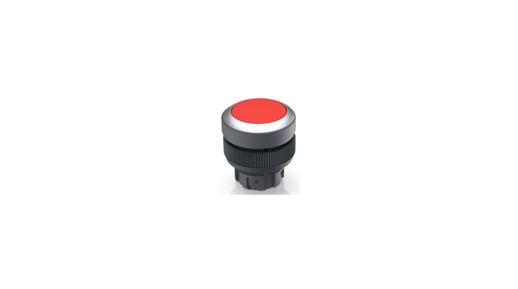 RAFI Push Button Switch for Use with RAFIX Switching Element