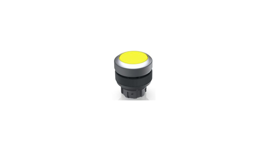 RAFI Push Button Switch for Use with RAFIX Switching Element