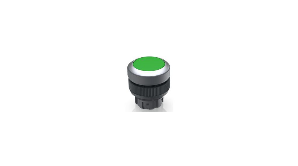 RAFI Push Button Switch for Use with RAFIX Switching Element