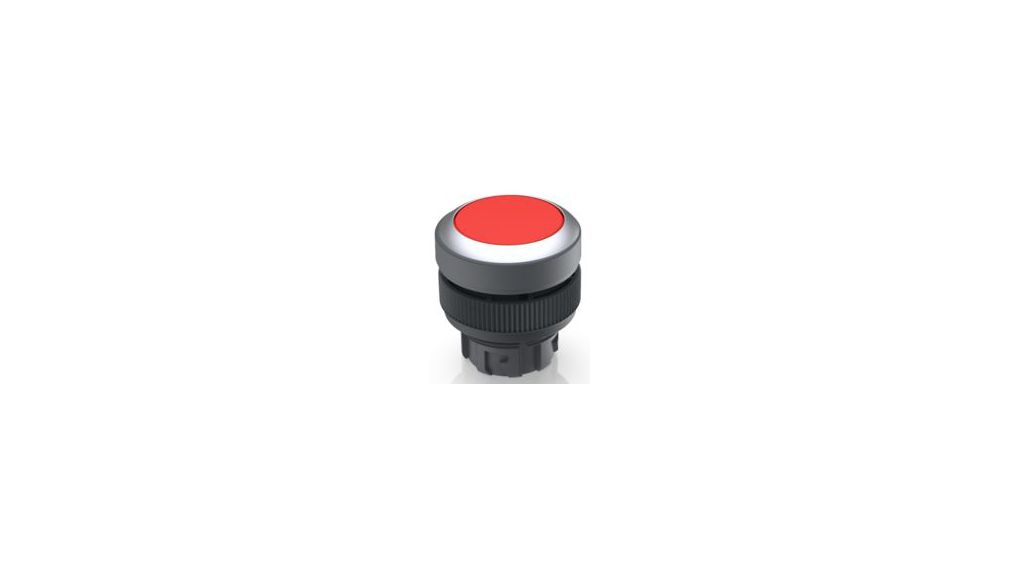 RAFI Push Button Switch for Use with RAFIX Switching Element