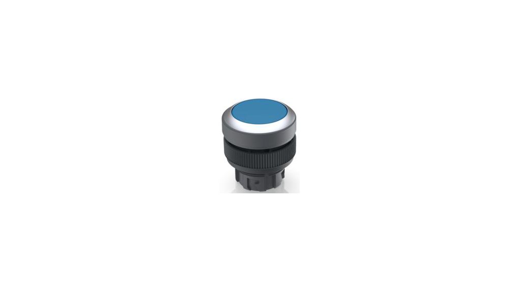 RAFI Push Button Switch for Use with RAFIX Switching Element