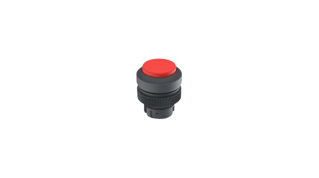 RAFI Push Button Switch for Use with RAFIX Switching Element
