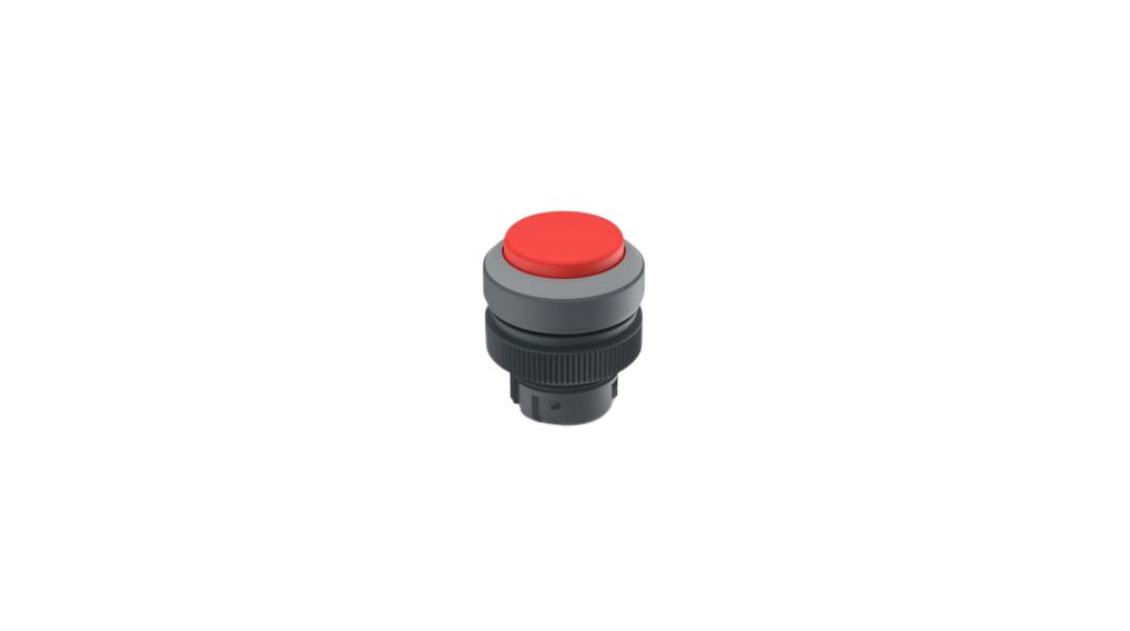 RAFI Push Button Switch for Use with RAFIX Switching Element