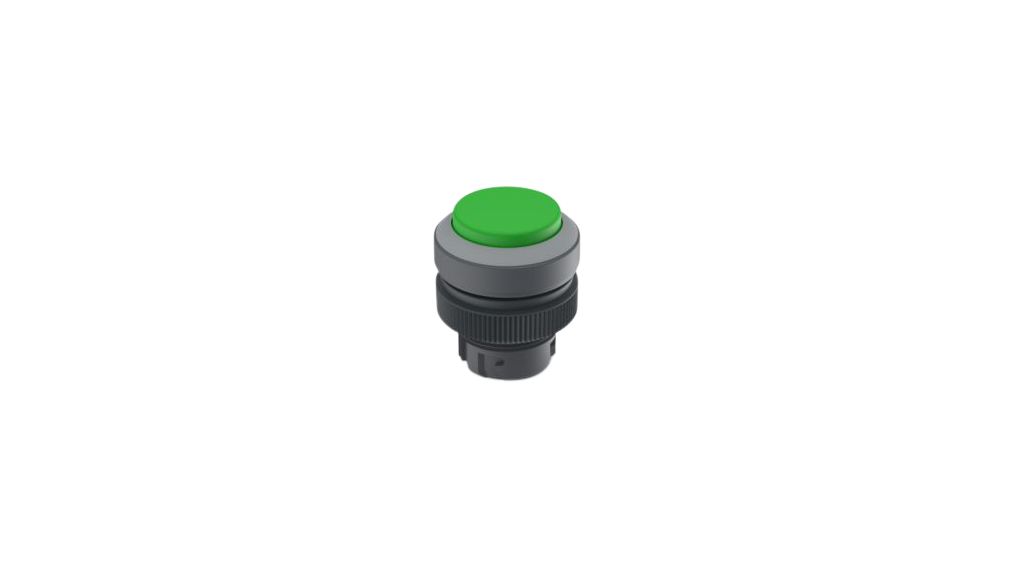 RAFI Push Button Switch for Use with RAFIX Switching Element