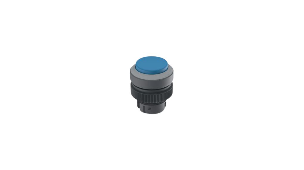 RAFI Push Button Switch for Use with RAFIX Switching Element