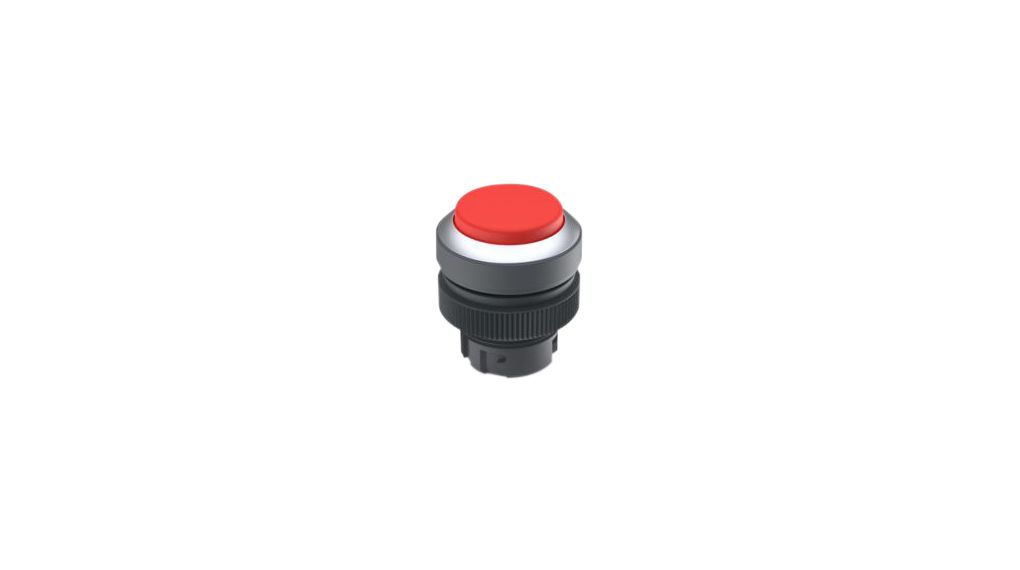 RAFI Push Button Switch for Use with RAFIX Switching Element