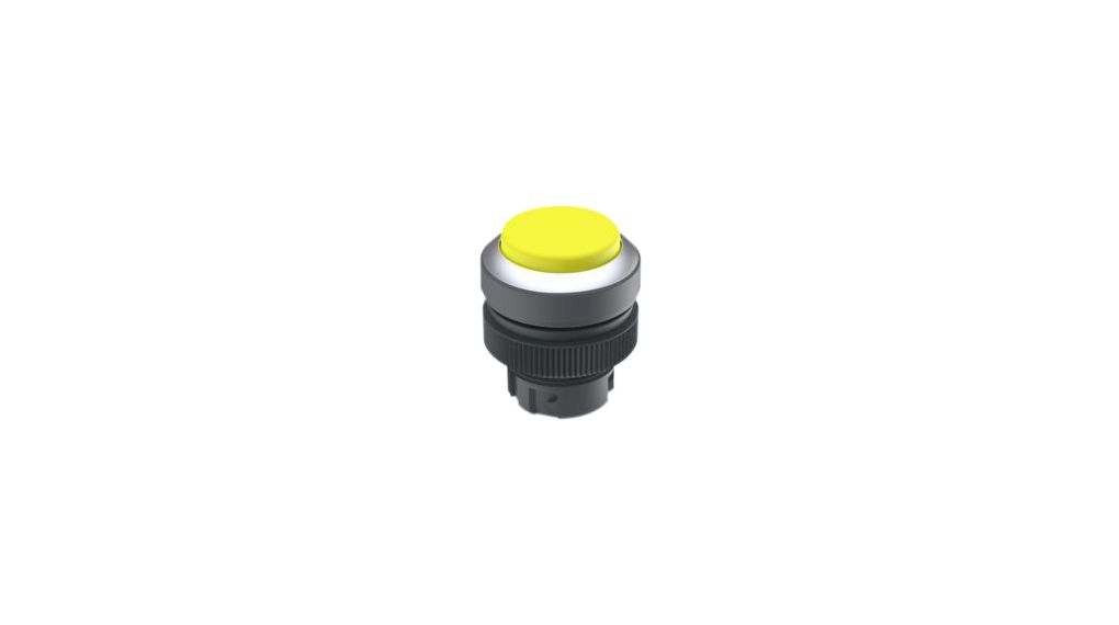 RAFI Push Button Switch for Use with RAFIX Switching Element