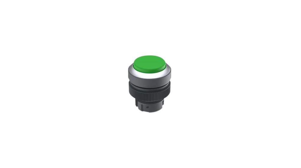 RAFI Push Button Switch for Use with RAFIX Switching Element