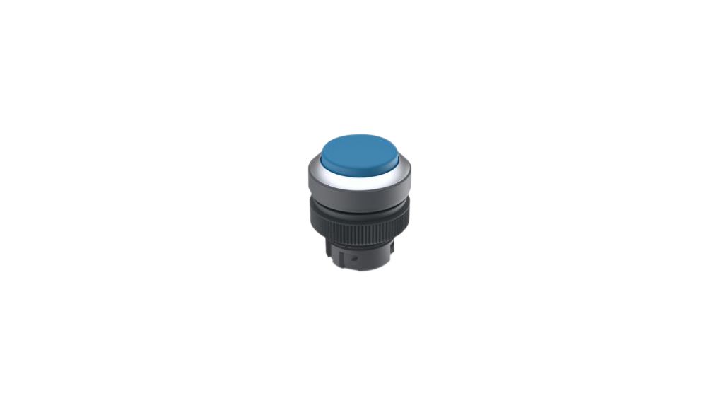RAFI Push Button Switch for Use with RAFIX Switching Element