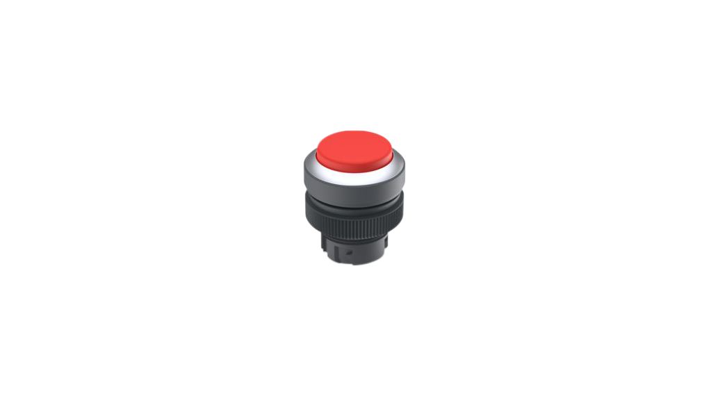 RAFI Push Button Switch for Use with RAFIX Switching Element