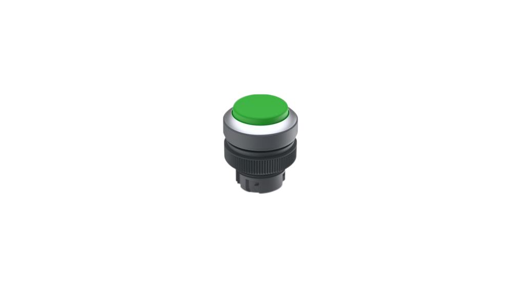 RAFI Push Button Switch for Use with RAFIX Switching Element